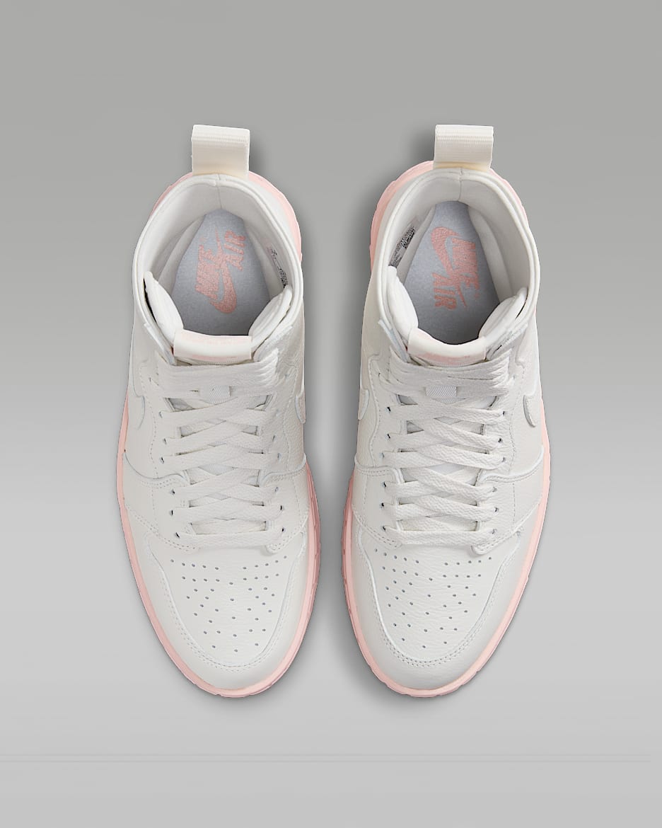Nike jordan bota online